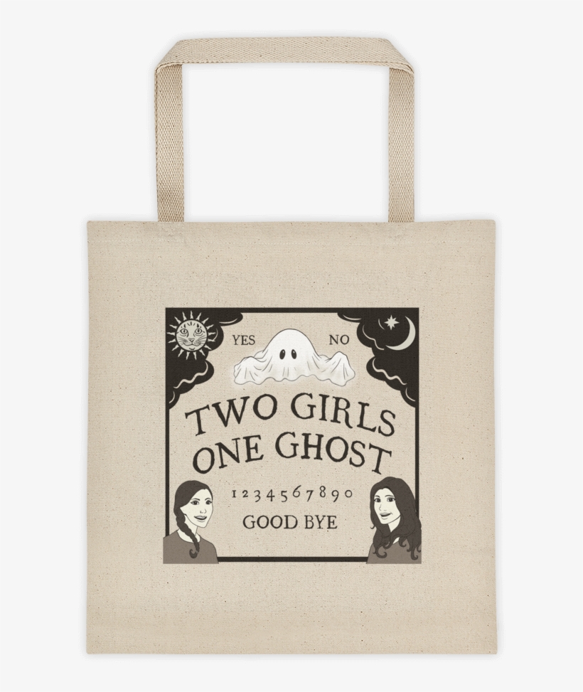 Image Of Two Girls One Ghost Logo - Definition Of A Coach, transparent png #3216217