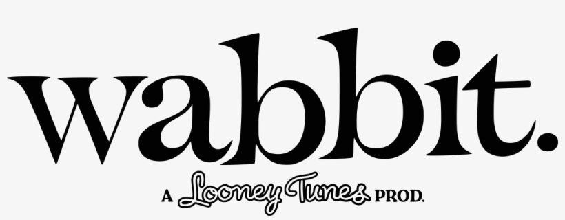 A Looney Tunes Production - Wabbit Wikipedia, transparent png #3216219
