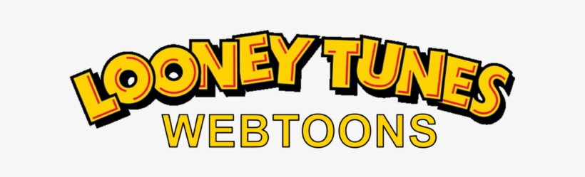 Looney Tunes Webtoons Logo - Looney Tunes Tm, transparent png #3216246