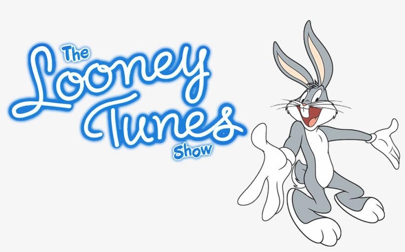 The Looney Tunes Show Image - Looney Tunes Show Logo, transparent png #3216298