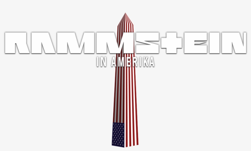 Rammstein In Amerika Image - Rammstein In Amerika Png, transparent png #3216339