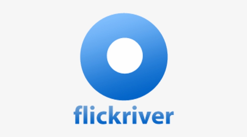 Flickriver Logo - Metro Institute Of Technology, transparent png #3216342