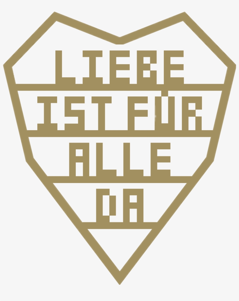 Freetoedit Rammstein Lifad Liebeistfüralleda - Liebe Ist Fur Alle, transparent png #3216409