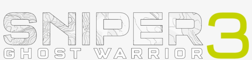 Enemies In Ghost Warrior Sniper 3, transparent png #3216411