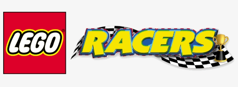 File History - Lego Racers 2 Logo Png, transparent png #3216502