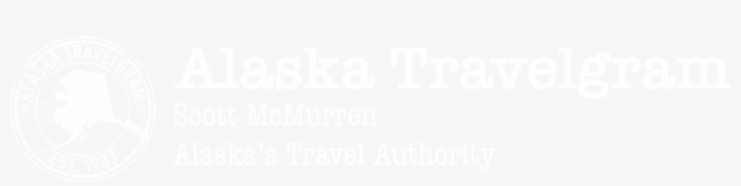 Alaska Airfare Deals, Travel Specials And Other Travel - Alaska, transparent png #3216527