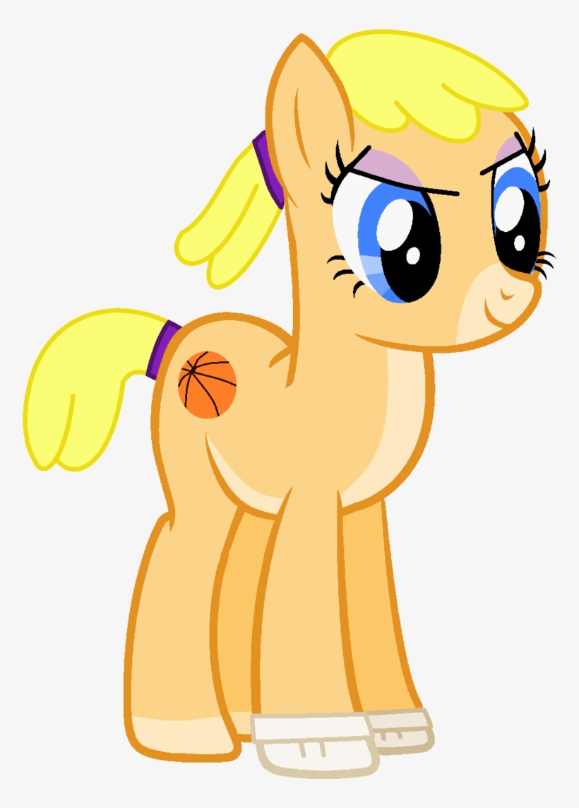 Harmony Bunny, Lola Bunny, Looney Tunes, Ponified, - My Little Pony: Friendship Is Magic, transparent png #3216618