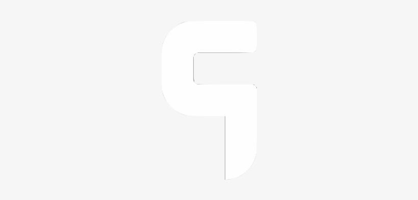 Ghost Logo - Ghost Gaming Logo White, transparent png #3216793