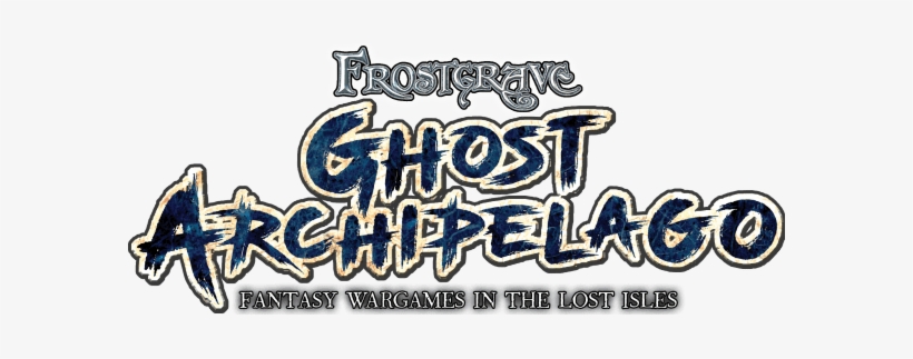 Frostgrave: Ghost Archipelago By Joseph A. Mccullough, transparent png #3216856