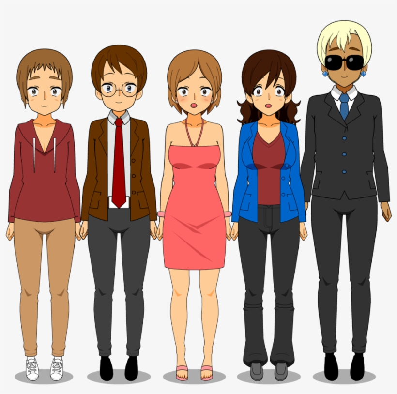 Goanimate For Schools Comedy World For Kids - Kisekae Goanimate, transparent png #3216881