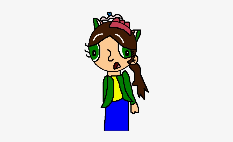 Goanimate Images Gianna Johnson - Gianna Johnson Goanimate, transparent png #3216907