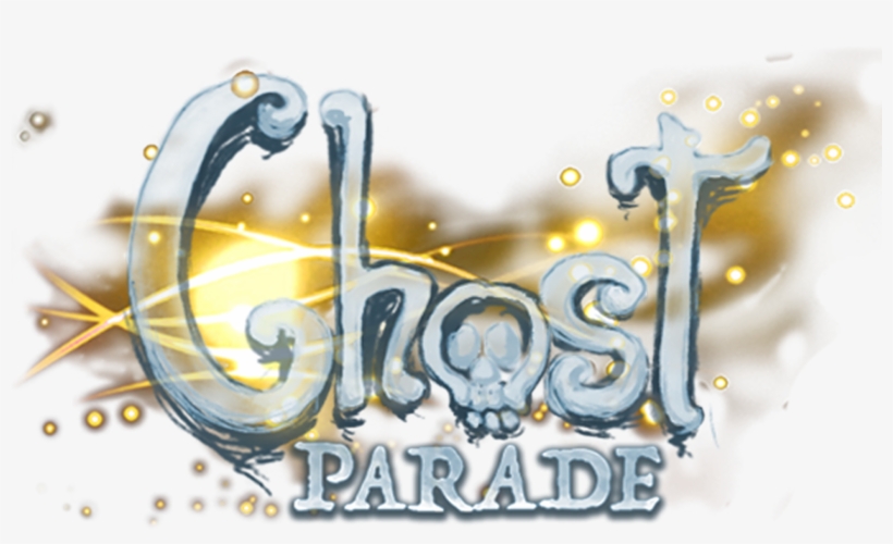 Explore The World Of Ghost Parade, Befriended With - Ghost, transparent png #3216953