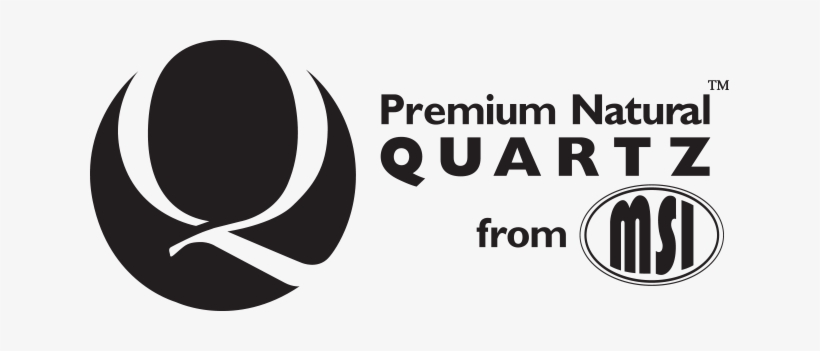 Explore Q-quartz Colors - Premium Natural Quartz Logo, transparent png #3216970