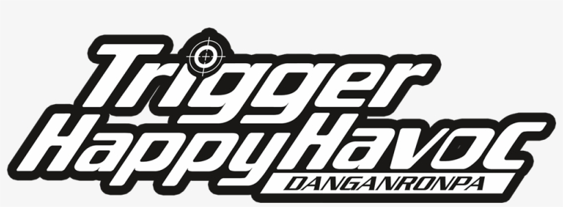 Danganronpa Trigger Happy Havoc Main Character, transparent png #3217070