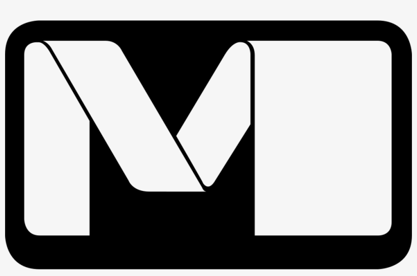 Brussels Metro Logo - Brussels Metro, transparent png #3217136