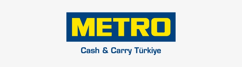 Metro Logo Vector - Logo Metro Cash And Carry, transparent png #3217158