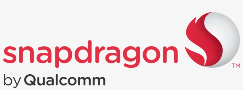 Qualcomm Snapdragon Logo Png Transparent - Qualcomm Snapdragon Logo Vector, transparent png #3217179