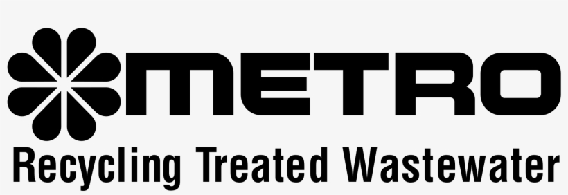 Metro Logo Png Transparent - Rapid Transit, transparent png #3217226