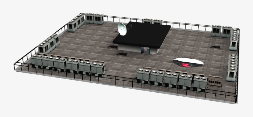 Download Zip Archive - Scale Model, transparent png #3217320