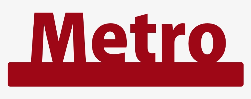 Copenhagen Metro Logo, transparent png #3217485