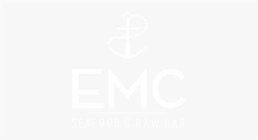 Emc Seafood And Raw Bar Logo, transparent png #3217487