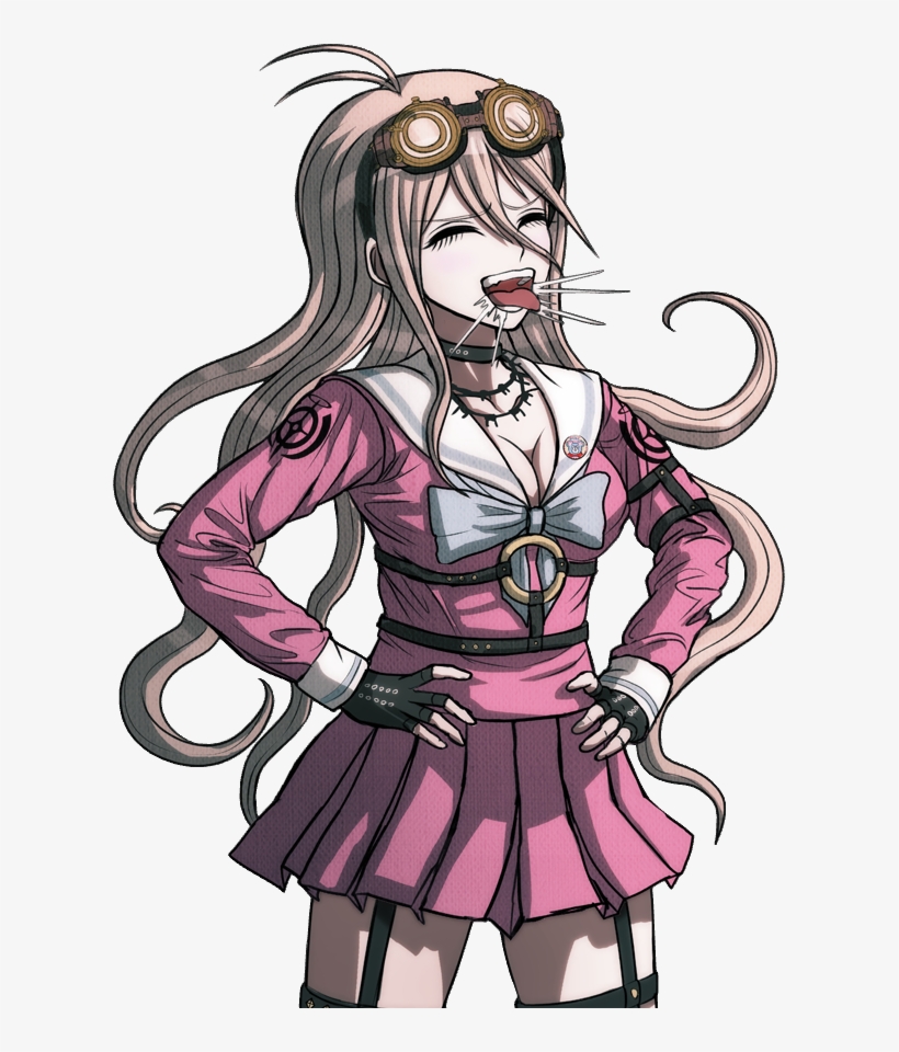 Danganronpa V3, Sprites, Random Things, Game, Random - Danganronpa V3: Killing Harmony, transparent png #3217535