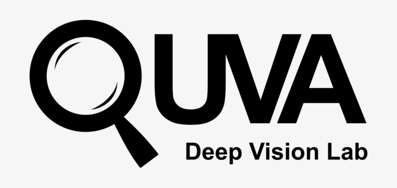 Quva Deep Vision Lab Uva Qualcomm - Vision Research, transparent png #3217598
