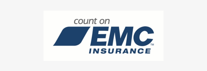 Emc Insurance Logo, transparent png #3217647