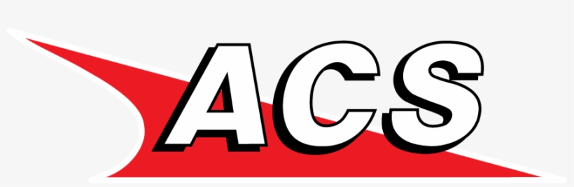 Acs Logo Png - Acs Courier Logo Png, transparent png #3217754