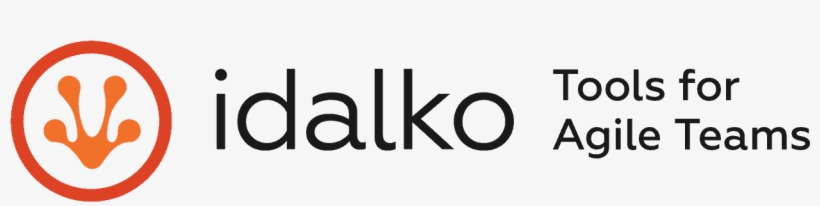 Atlassian Partner - Idalko Logo, transparent png #3217836