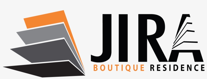 Jira Boutique Residence - Graphic Design, transparent png #3217856