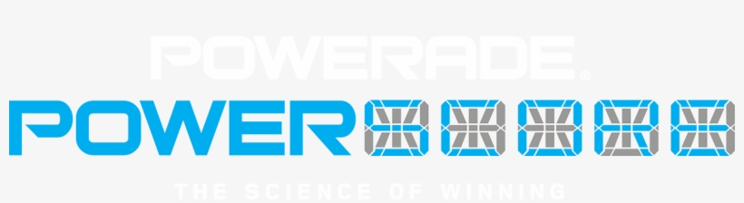 Poweradescore - Powerade Mixer Bottle, Clear, 28 Oz, transparent png #3217900