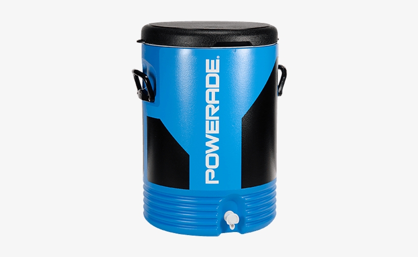 Powerade Power Grip, 32oz, Cyan, transparent png #3217974