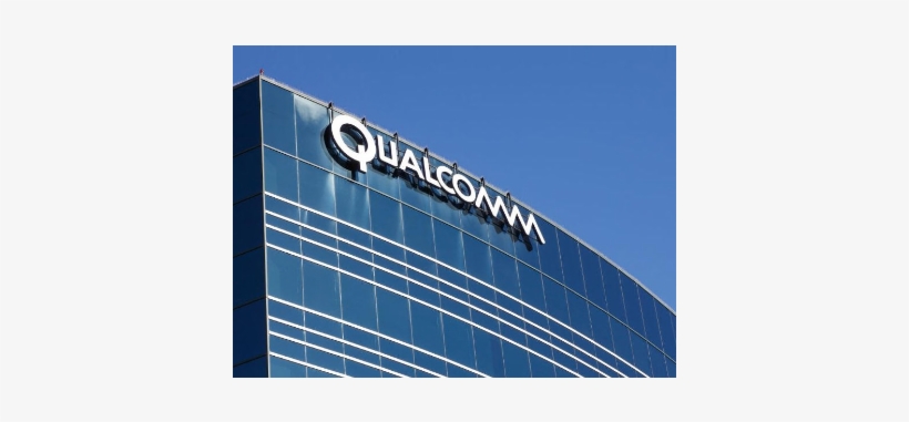 Qualcomm, transparent png #3217975