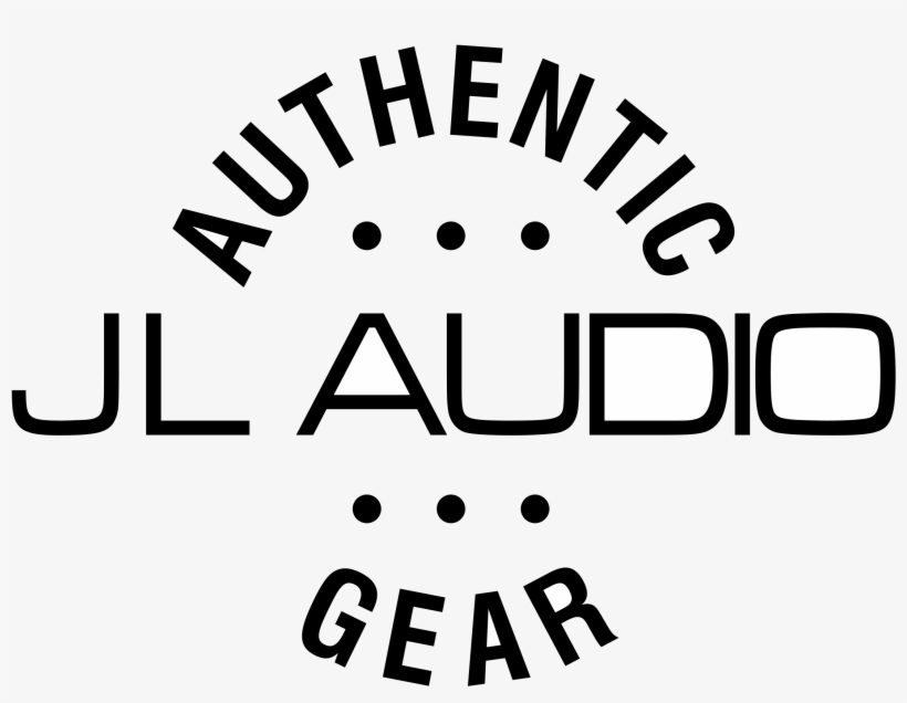 Jl Audio Logo Png Transparent - Jl Audio, transparent png #3218020