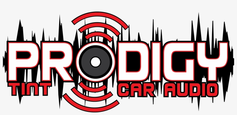 Prodigy Car Audio - Logos Tuning Car Audio, transparent png #3218039