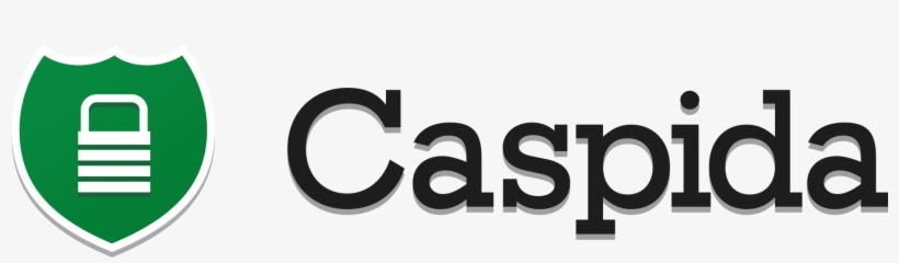 Caspida Logo, transparent png #3218040