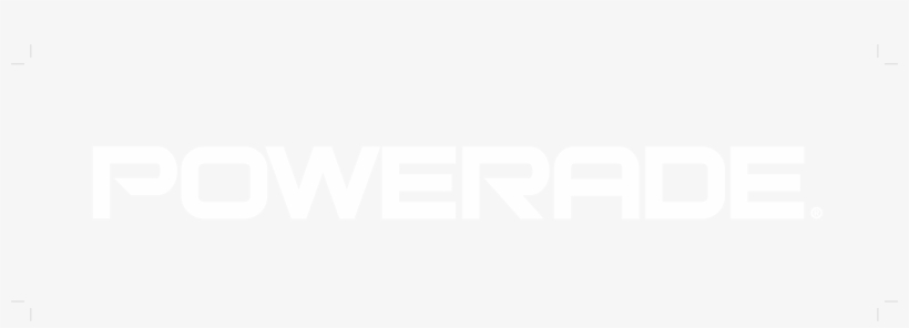 Great Partners Make Great Events Possible - Powerade Mountain Blast Logo, transparent png #3218104