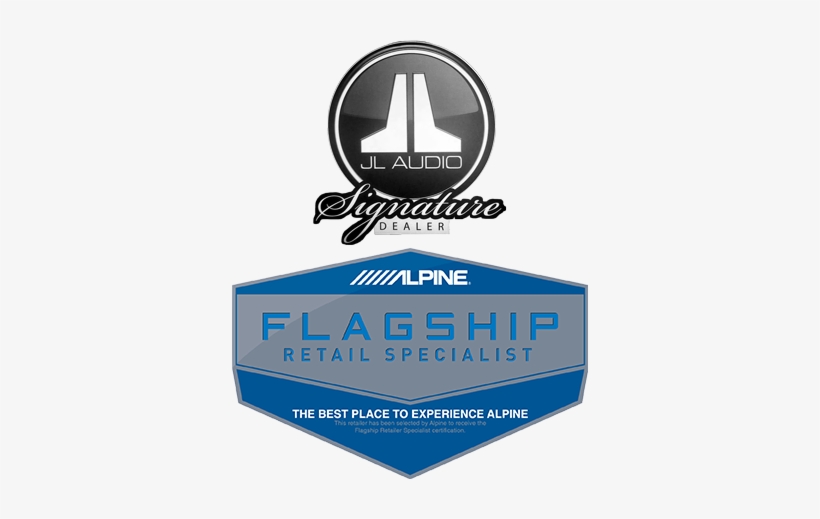 Jl And Alpineadmin2017 01 03t18 - Jl Audio Signature Dealer, transparent png #3218185