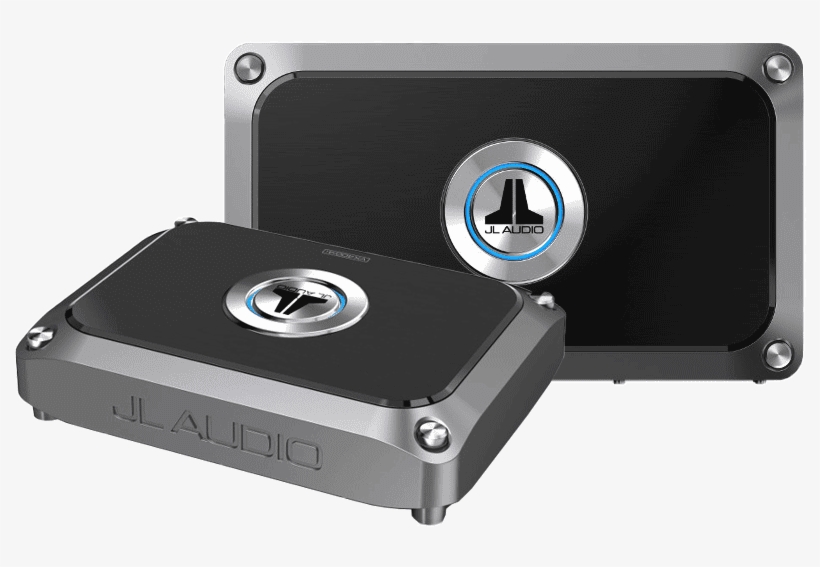 Jl Audio Vxi Amplifiers - Jl Audio Amps, transparent png #3218278
