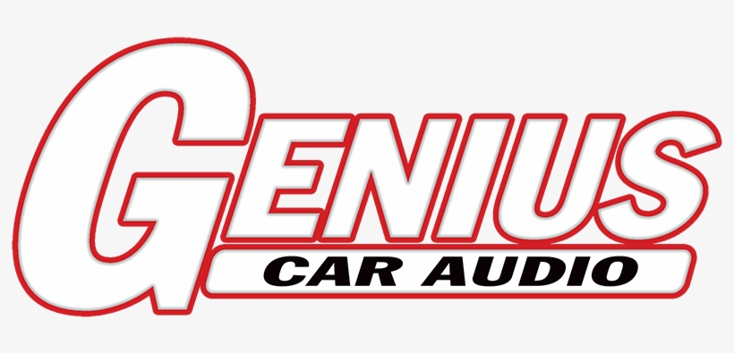 Genius Car Audio, transparent png #3218303