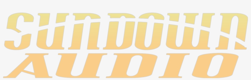 An Error Occurred - Sundown Audio Logo Png, transparent png #3218341