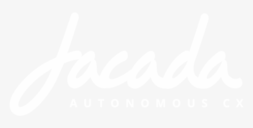 Jacada Logo Jacada Logo - Calligraphy, transparent png #3218363