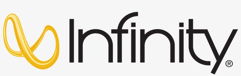 Infinity - Infinity Audio Logo Png, transparent png #3218429