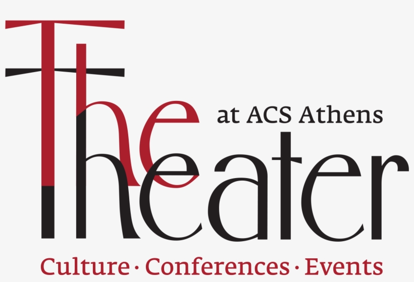 Medium Theater At Acs Athens Logo - Similarities And Differences Chart, transparent png #3218690