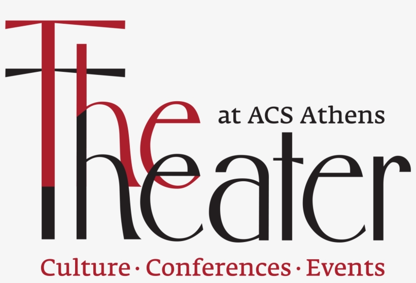 Medium Theater At Acs Athens Logo - Similarities And Differences Chart, transparent png #3218690