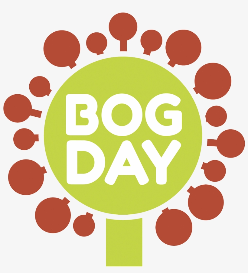 Bog Day Logo Lime And Green - Melbourne, transparent png #3218732