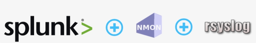 Splunk Nmon Rsyslog - Rsyslog Png, transparent png #3218816