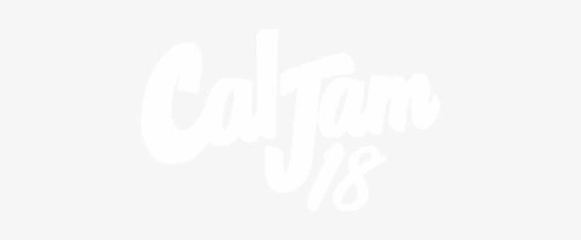 Get Free Tickets To Cal Jam 18 To Check Out Foo Fighters, - Caljam 2018, transparent png #3218975