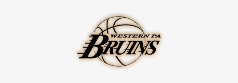 Western Pennsylvania Bruins- Bigger And Better - Wpa Bruins, transparent png #3218977